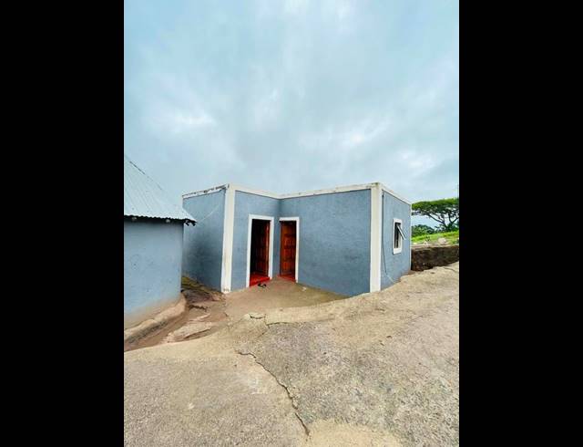 2 BEDROOM HOUSE FOR SALE IN HAMMERSDALE RURAL